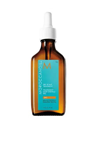 Moroccanoil Dry Scalp Treatment | Thumbnail 1