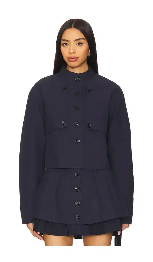 OSIS STUDIO Ayla Jacket