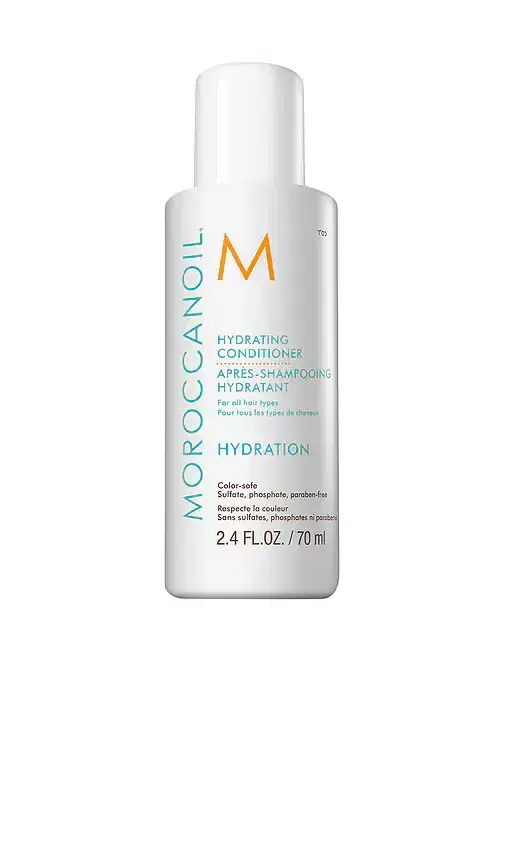 Moroccanoil Travel Hydrating Conditioner
