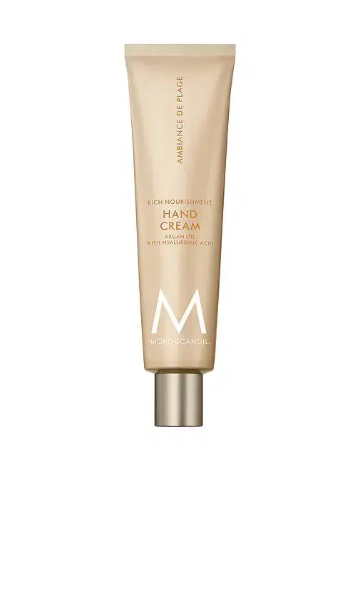 Moroccanoil Ambiance De Plage Hand Cream