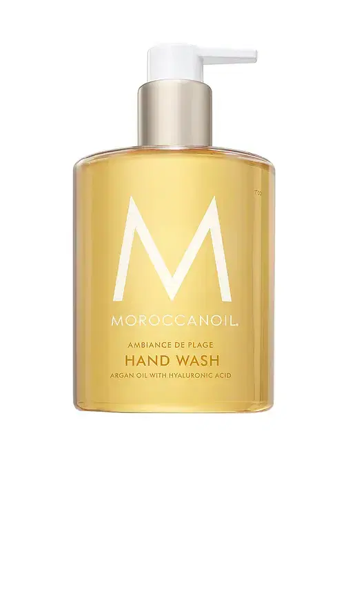 Moroccanoil Ambiance De Plage Hand Wash