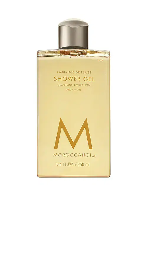 Moroccanoil Ambiance De Plage Shower Gel