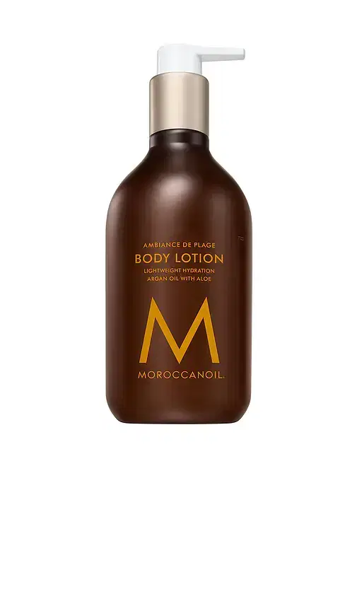 Moroccanoil Ambiance De Plage Body Lotion
