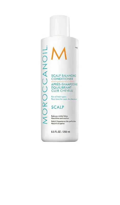 Moroccanoil Scalp Balancing Conditioner
