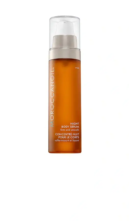 Moroccanoil Travel Night Body Serum