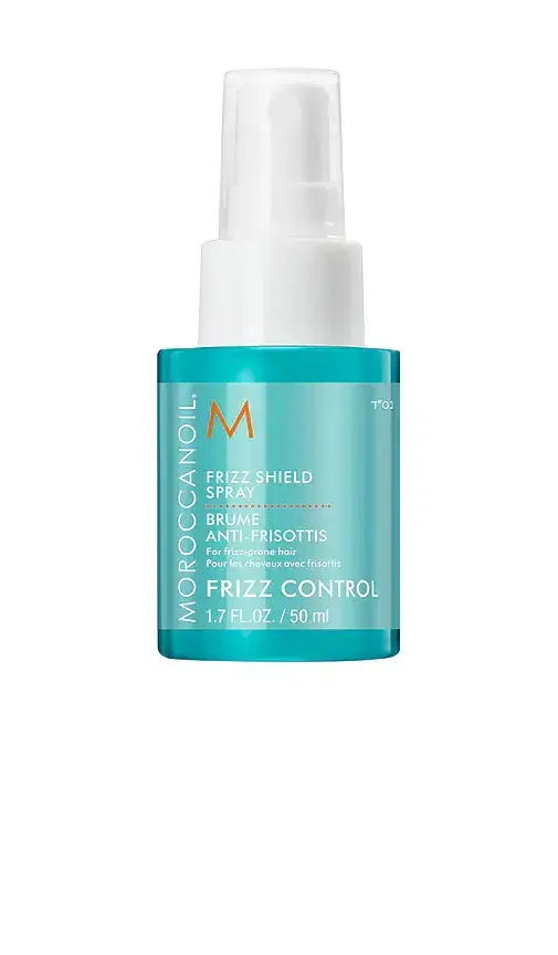 Moroccanoil Travel Frizz Shield Styling Spray