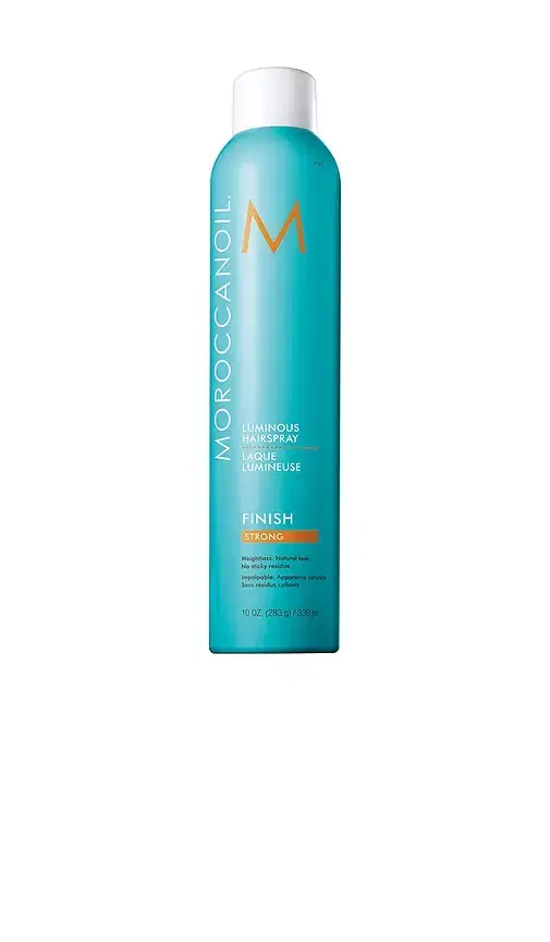 Moroccanoil Luminous Hairspray Strong