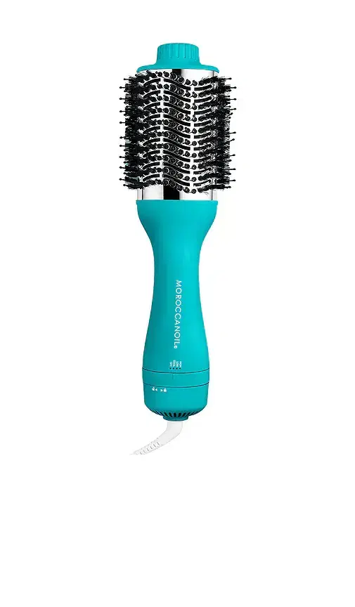 Moroccanoil Effortless Style 4-in-1 Blow-dryer Brush