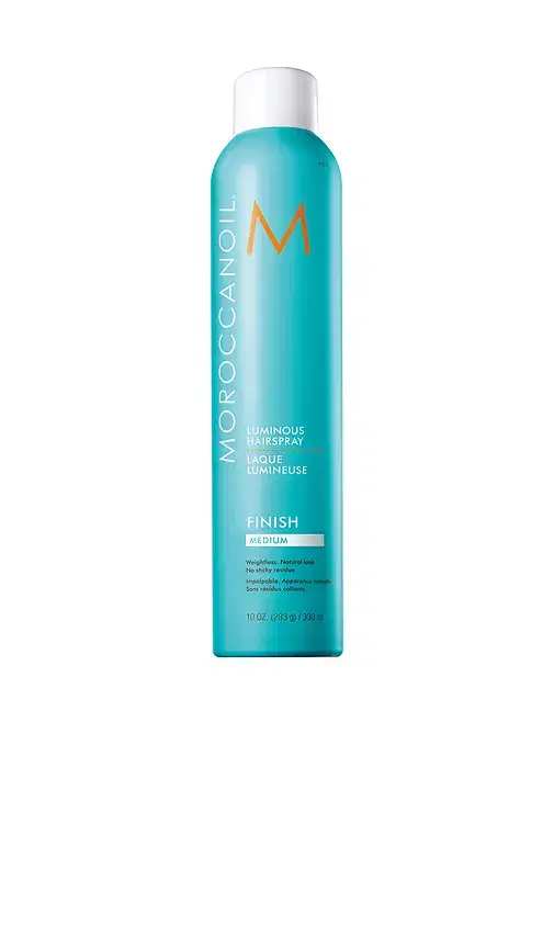Moroccanoil Luminous Hairspray Medium