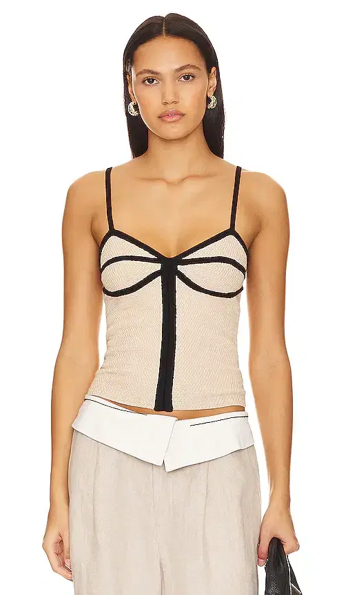 Romi Top
