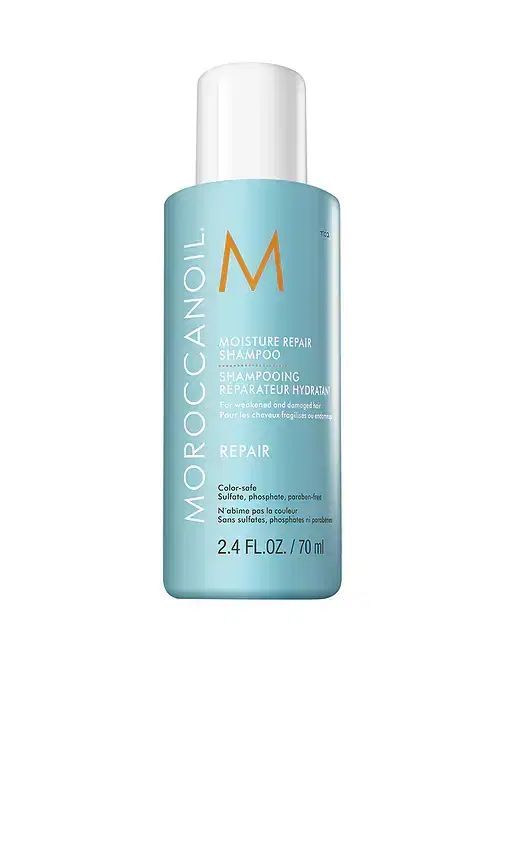 Travel Moisture Repair Shampoo