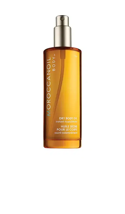 Moroccanoil Dry Body Oil