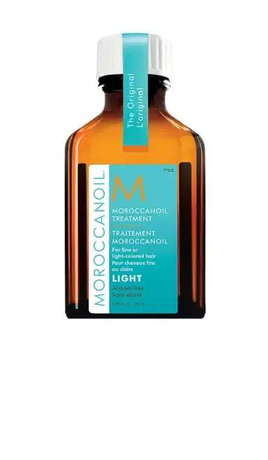 Moroccanoil Travel Moroccanoil Treatment Light | Thumbnail 1 Moroccanoil Travel Moroccanoil Treatment Light | Thumbnail 1