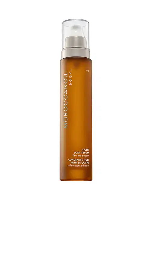 Moroccanoil Night Body Serum