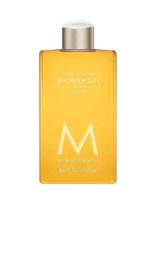 Moroccanoil Shower Gel Soleil De Tanger