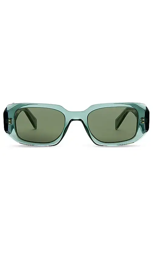 Rectangle Sunglasses