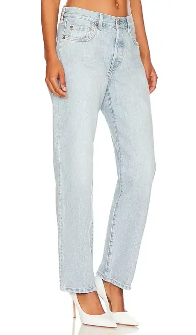 Levi's 90's 501 Jeans | Thumbnail 2
