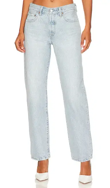 Levi's 90's 501 Jeans | Thumbnail 1