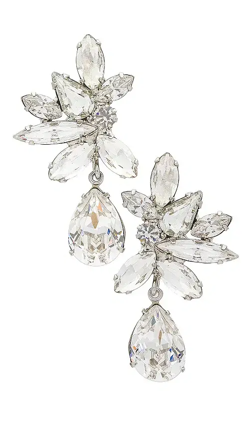 Jennifer Behr Raelynn Earrings