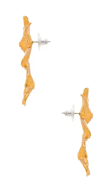 Jennifer Behr Colette Earring | Thumbnail 2 Jennifer Behr Colette Earring | Thumbnail 2