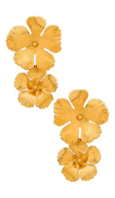 Jennifer Behr Colette Earring | Thumbnail 1 Jennifer Behr Colette Earring | Thumbnail 1