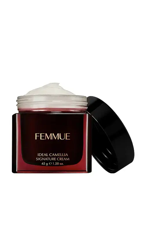 FEMMUE Camellia Ideal Rich Cream