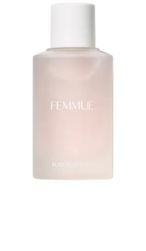 Rose Softener Essence Toner