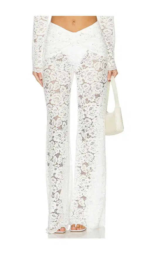 Shani Shemer Madison Pants