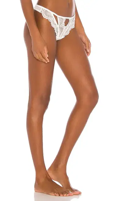 Thistle and Spire Kane Cutout Thong | Thumbnail 2 Thistle and Spire Kane Cutout Thong | Thumbnail 2