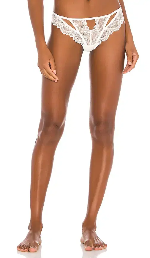 Kane Cutout Thong
