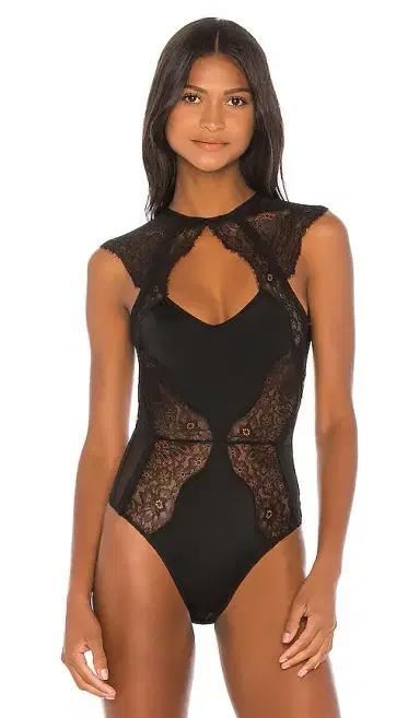 Thistle and Spire Minna Bodysuit | Thumbnail 2