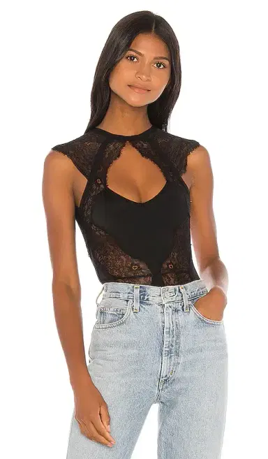 Thistle and Spire Minna Bodysuit | Thumbnail 1