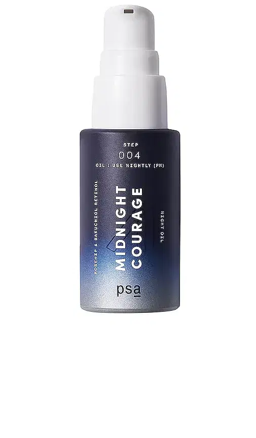PSA Midnight Courage Night Oil