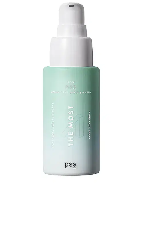 PSA The Most Hydration Serum