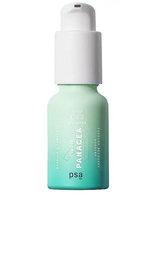 PSA Liquid Panacea Centella & Kombucha Firming Recovery Booster