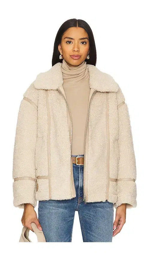 Iriza Jacket