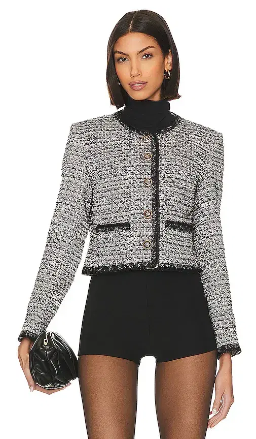 Billie Blazer