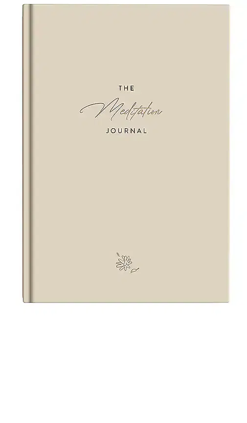 Soul Cards Meditation Journal