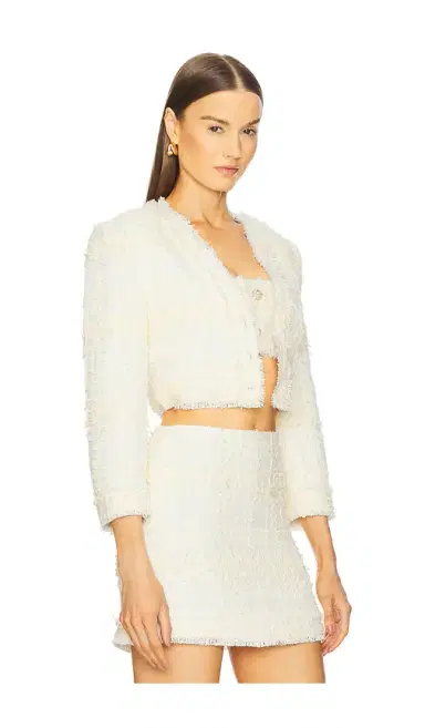 Alexis Benning Jacket | Thumbnail 2