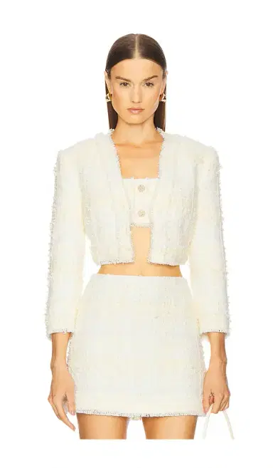 Alexis Benning Jacket | Thumbnail 1