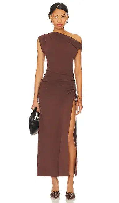 LIONESS Original Sin Midi Dress | Thumbnail 1
