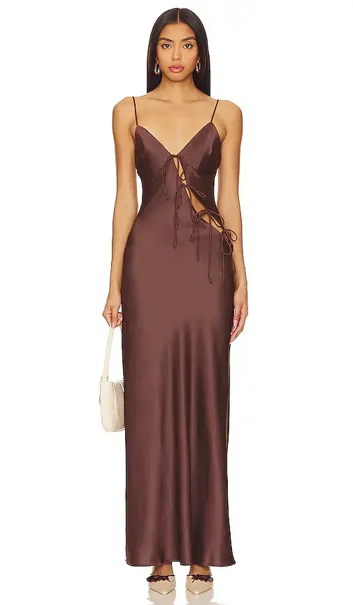LIONESS About A Girl Maxi