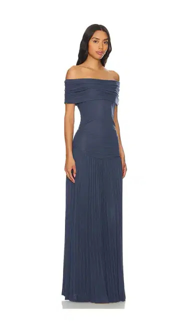 LIONESS Field Of Dreams Dress | Thumbnail 2 LIONESS Field Of Dreams Dress | Thumbnail 2