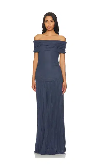 LIONESS Field Of Dreams Dress | Thumbnail 1 LIONESS Field Of Dreams Dress | Thumbnail 1