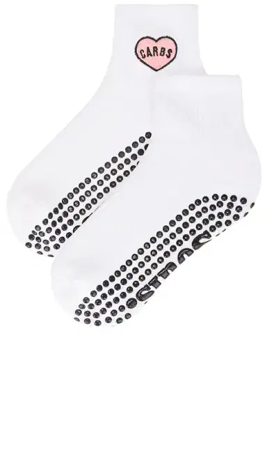 Souls. Carbs Grip Socks | Thumbnail 2