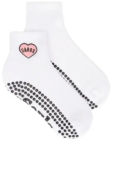 Souls. Carbs Grip Socks | Thumbnail 1