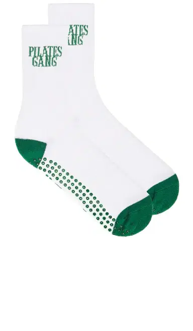 Souls. Pilates Gang Grip Socks | Thumbnail 1