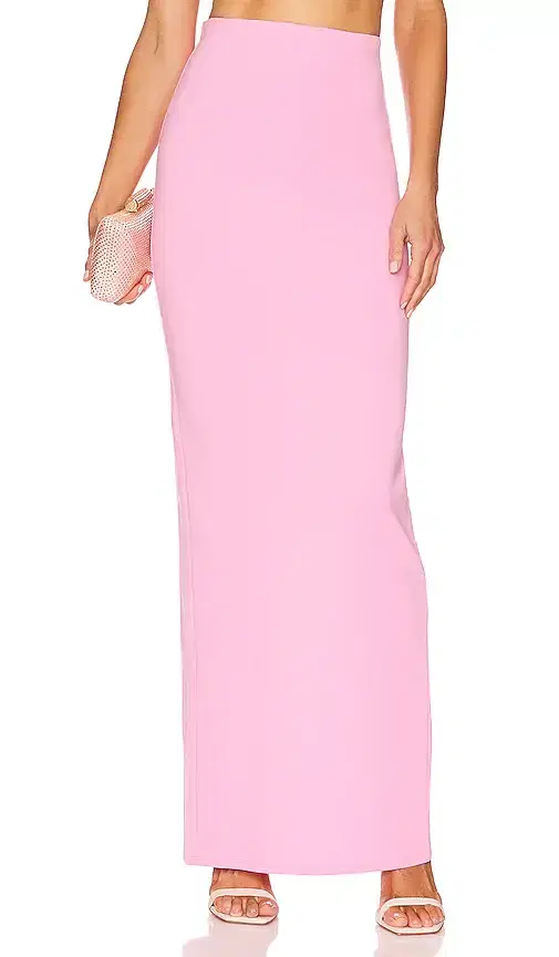 Belle Maxi Skirt