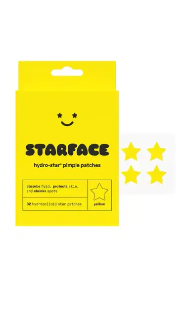 Starface Hydro-Star Pimple Patches | Thumbnail 1