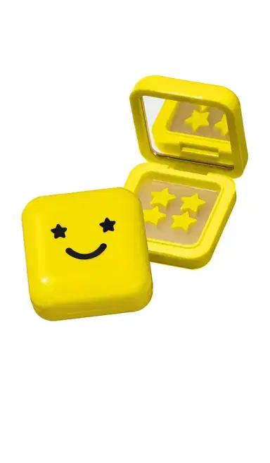 Starface Hydro-Star Pimple Patches + Big Yellow Compact | Thumbnail 1